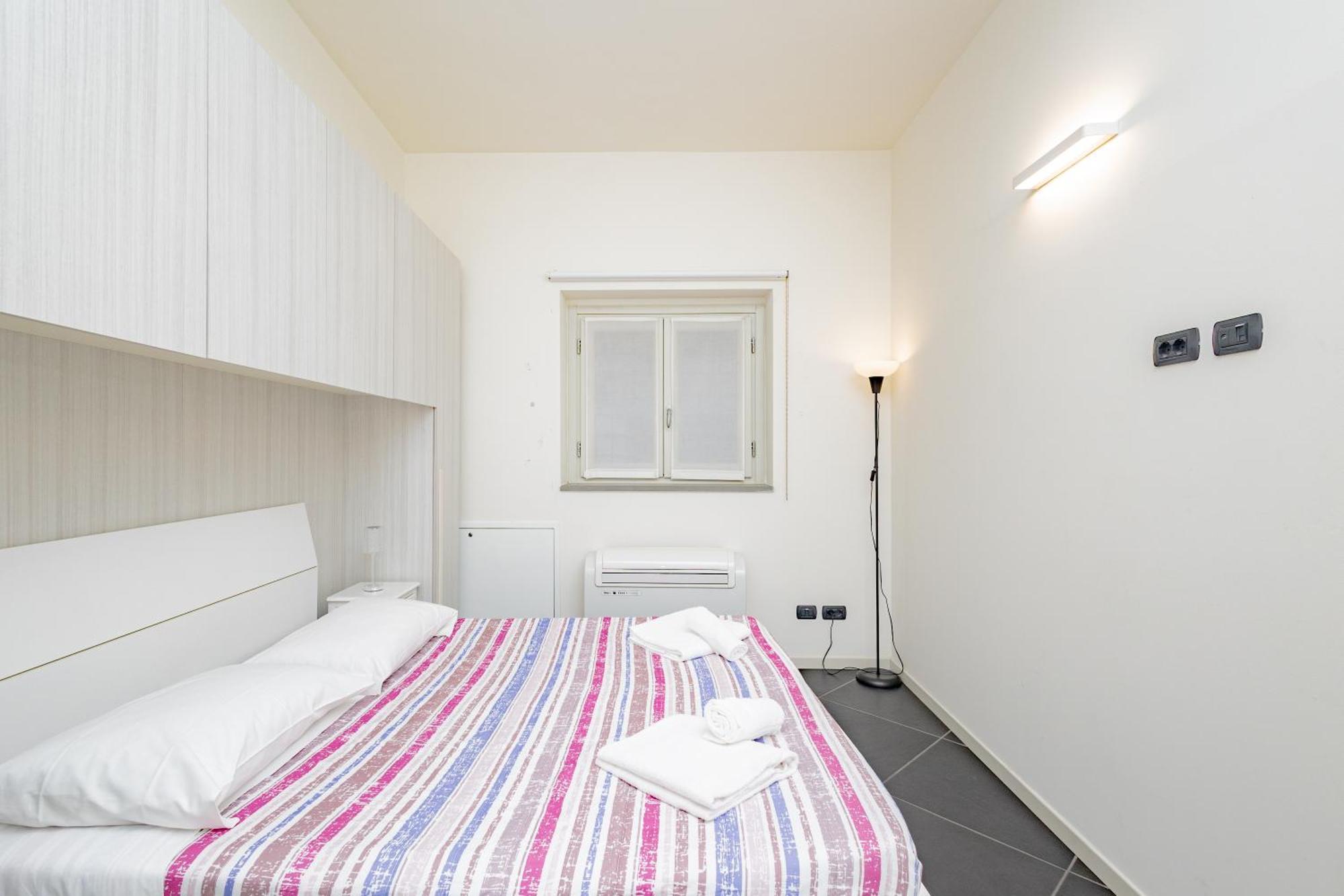 Appartement Flo House 28 à Bergame Extérieur photo