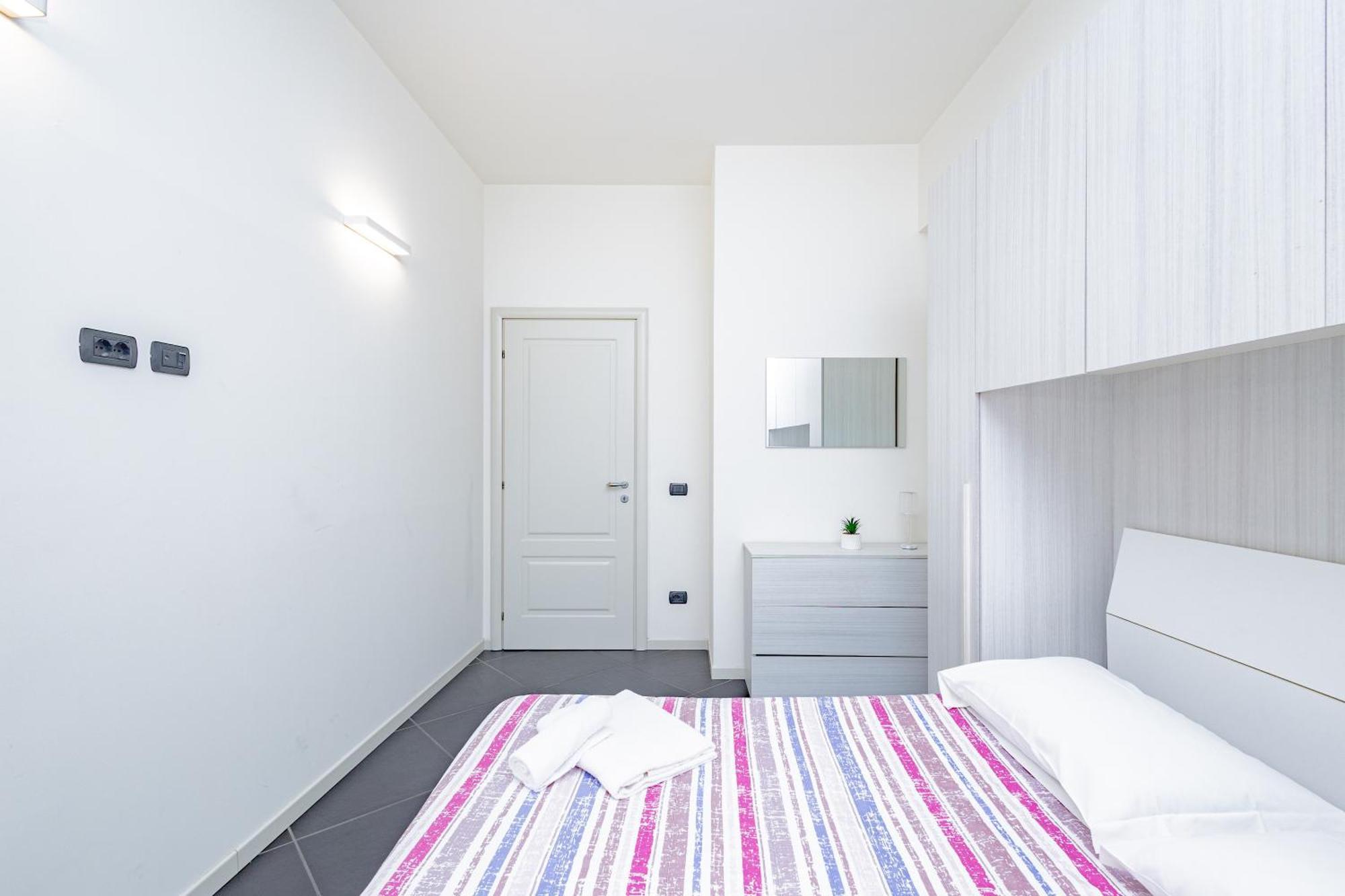Appartement Flo House 28 à Bergame Extérieur photo