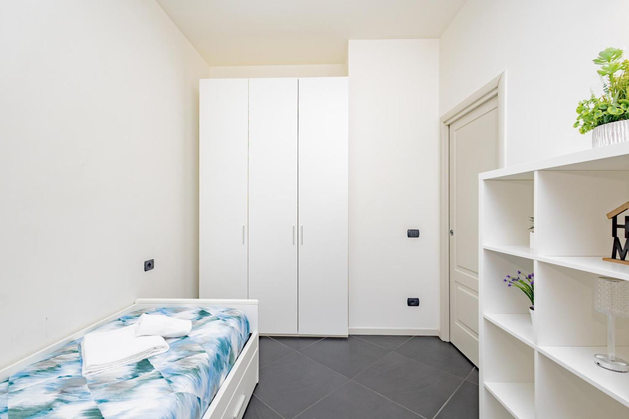 Appartement Flo House 28 à Bergame Extérieur photo