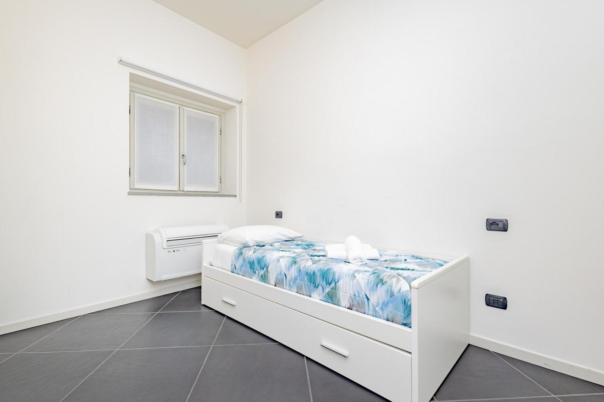 Appartement Flo House 28 à Bergame Extérieur photo
