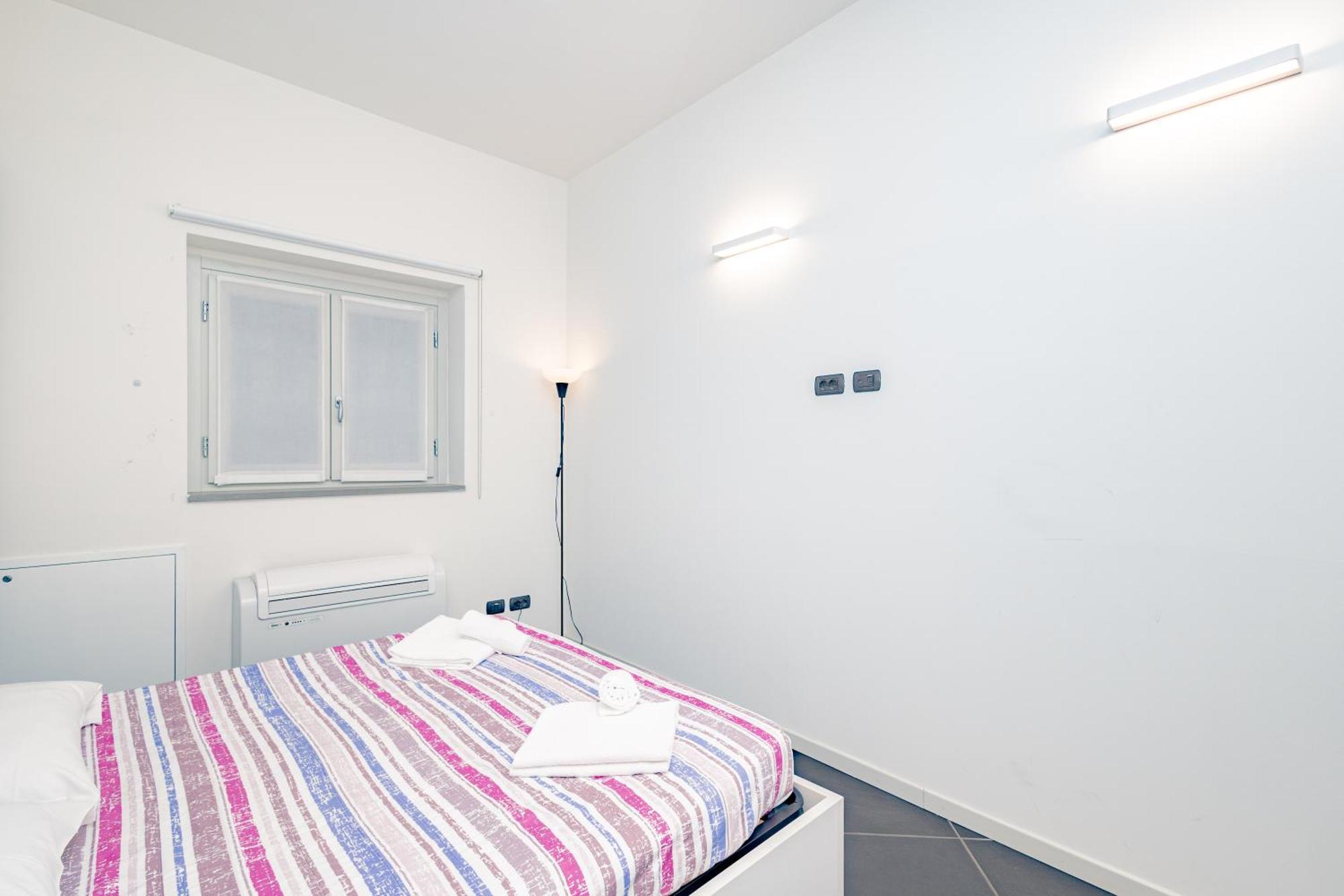 Appartement Flo House 28 à Bergame Extérieur photo