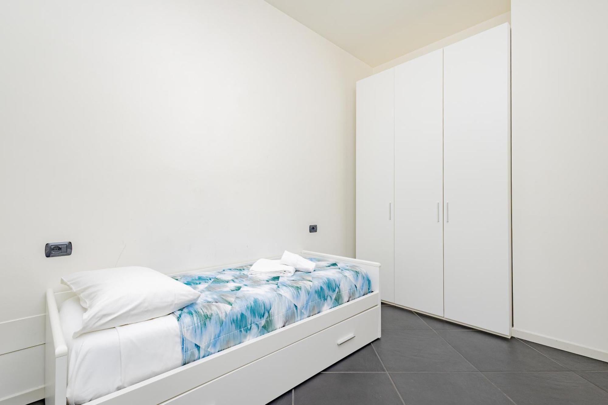 Appartement Flo House 28 à Bergame Extérieur photo