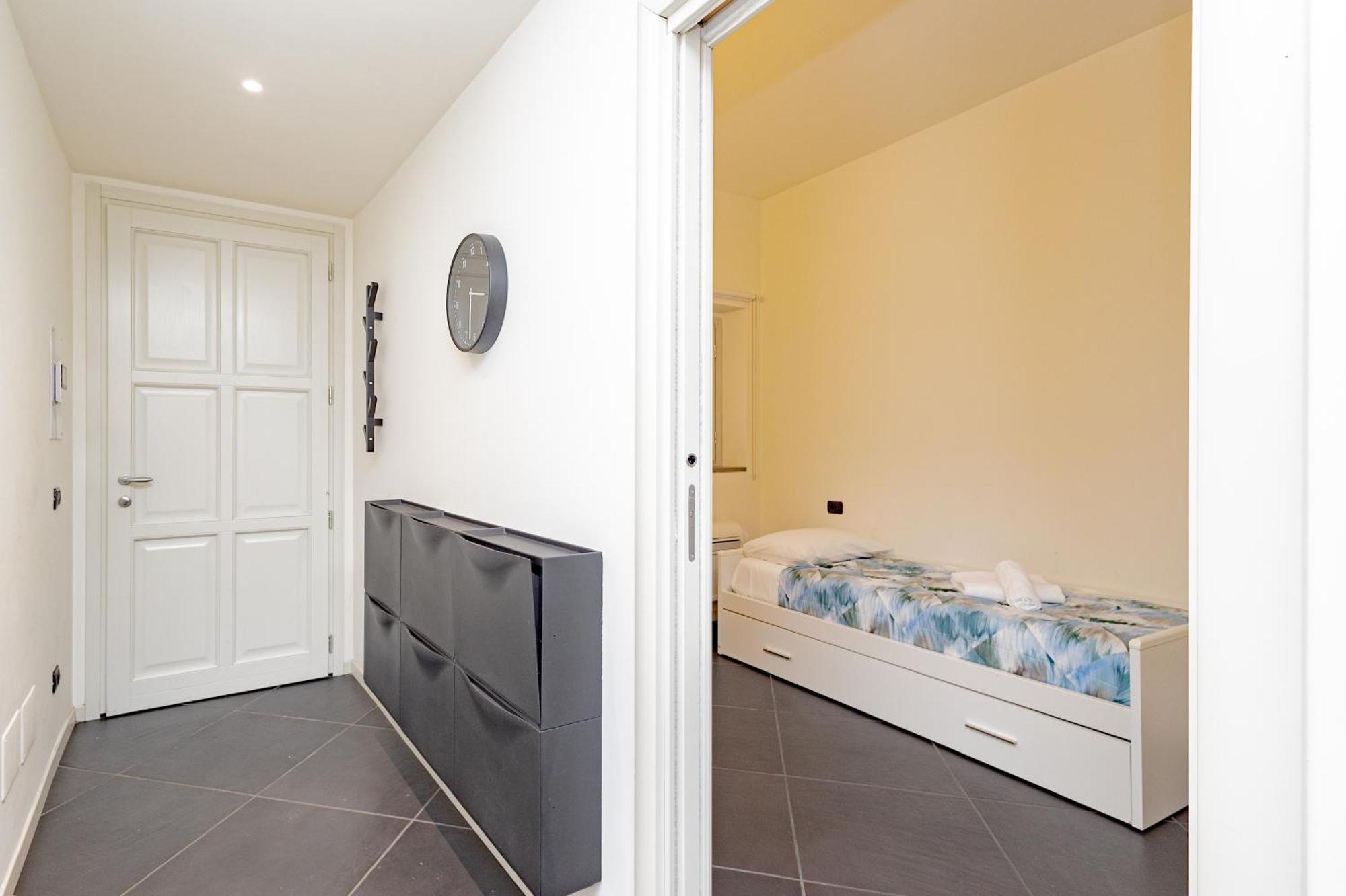 Appartement Flo House 28 à Bergame Extérieur photo