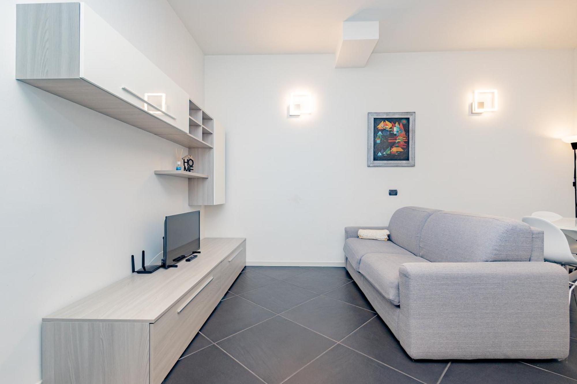 Appartement Flo House 28 à Bergame Extérieur photo